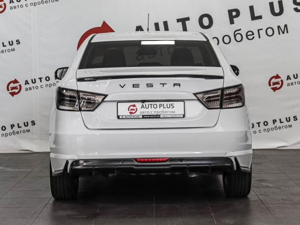 Lada (ВАЗ) Vesta I с пробегом 2020 года, цена 899 000 рублей, 179295 км, седан, Автокод Объявления