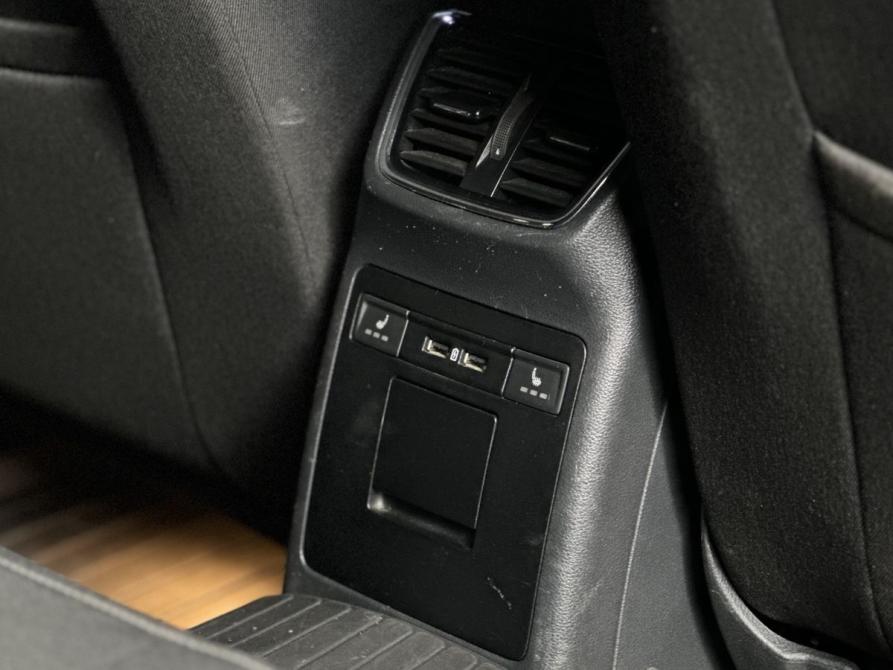 Skoda Octavia III (A7) Рестайлинг Уфа  - изображение 23