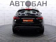 Infiniti FX II (S51) Рестайлинг Екатеринбург  - изображение 35