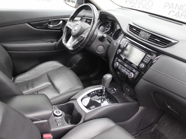Nissan X-Trail III Рестайлинг с пробегом 2020 года, цена 2 560 000 рублей, 107146 км, внедорожник, Автокод Объявления