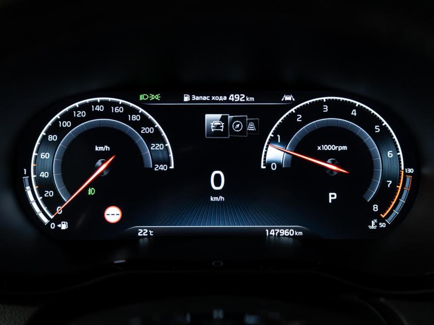 Kia XCeed I Санкт-Петербург  - изображение 12