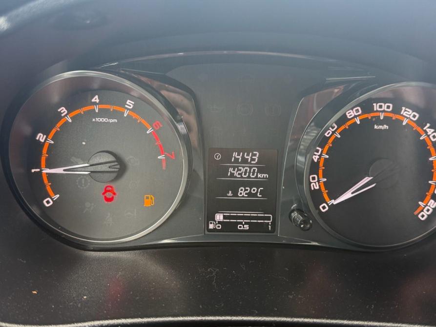 Lada (ВАЗ) Granta I Рестайлинг Санкт-Петербург  - изображение 5