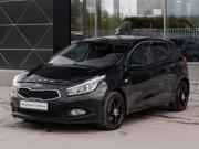 Kia Ceed II Новосибирск  - изображение 18
