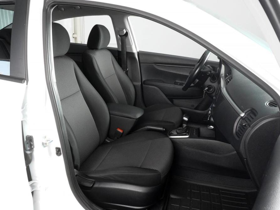 Kia Rio IV Рестайлинг Минеральные Воды  - изображение 8