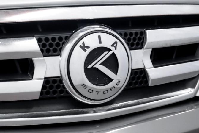 Kia Sorento I с пробегом 2004 года, цена 599 000 рублей, 263286 км, внедорожник, Автокод Объявления