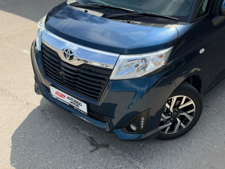 Toyota Roomy I Астрахань  - изображение 14