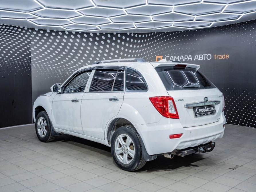 Lifan X60 I Самара  - изображение 2