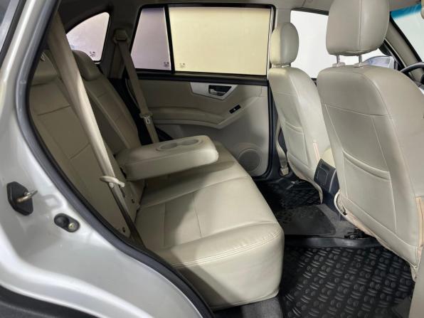 Lifan X60 I с пробегом 2012 года, цена 460 000 рублей, 183800 км, внедорожник, Автокод Объявления
