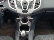 Ford Fiesta Mk6 Саратов  - изображение 26