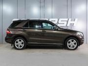 Mercedes-Benz M-Класс III (W166) Воронеж  - изображение 36