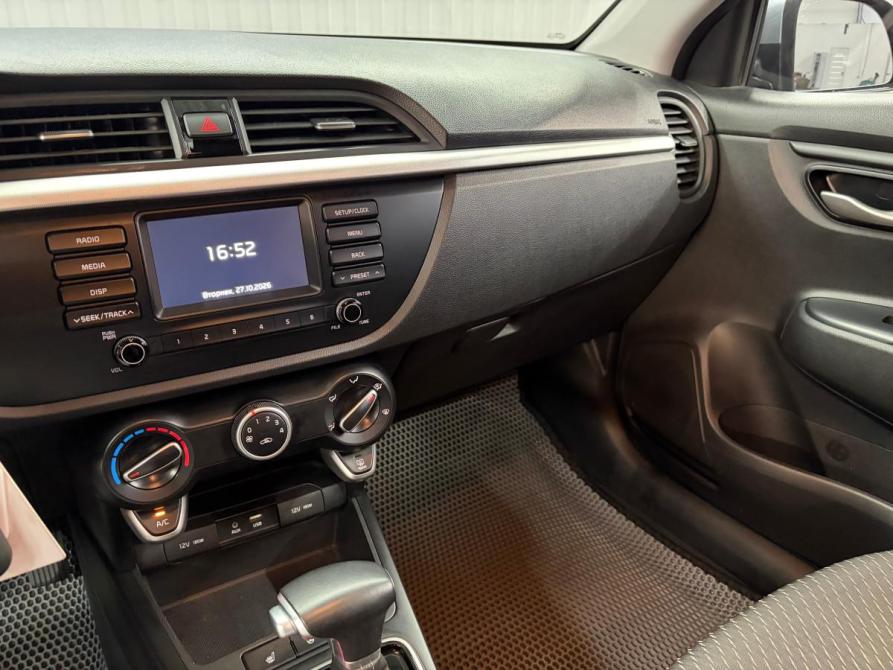 Kia Rio IV Краснодар  - изображение 11