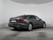 Audi A6 V (C8) Санкт-Петербург  - изображение 31