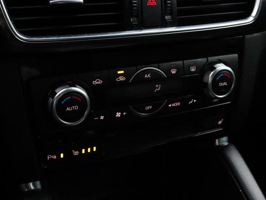 Mazda CX-5 I Рестайлинг Химки  - изображение 11