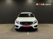 Mercedes-Benz GLA I (X156) Челябинск  - изображение 25