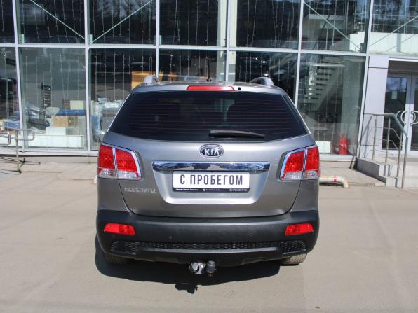 Kia Sorento II Рестайлинг с пробегом 2012 года, цена 1 106 560 рублей, 257578 км, внедорожник, Автокод Объявления