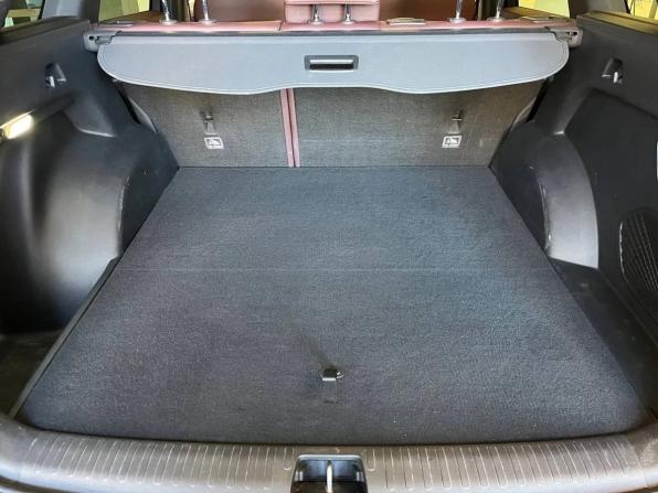 Geely Monjaro I с пробегом 2023 года, цена 3 000 000 рублей, 74695 км, внедорожник, Автокод Объявления