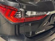 Lexus RX IV Иркутск  - изображение 50