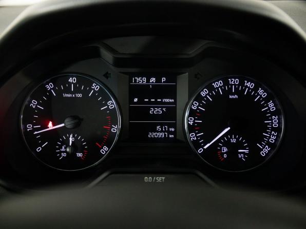 Skoda Octavia III (A7) с пробегом 2013 года, цена 975 000 рублей, 220997 км, лифтбек, Автокод Объявления