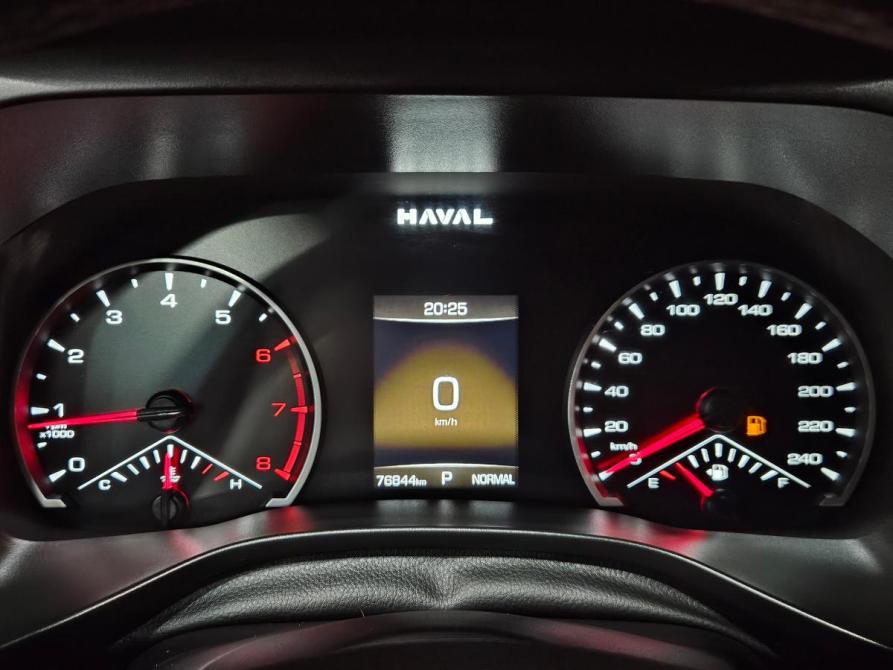 Haval Jolion I Рестайлинг Вологда  - изображение 10