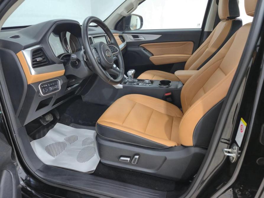 Great Wall Poer I Альметьевск  - изображение 9
