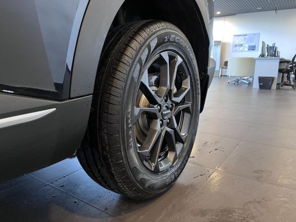 Haval F7 II с пробегом 2025 года, цена 3 242 000 рублей, 16000 км, внедорожник, Автокод Объявления