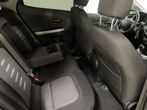 Kia Ceed II с пробегом 2014 года, цена 1 099 000 рублей, 156574 км, хэтчбек, Автокод Объявления