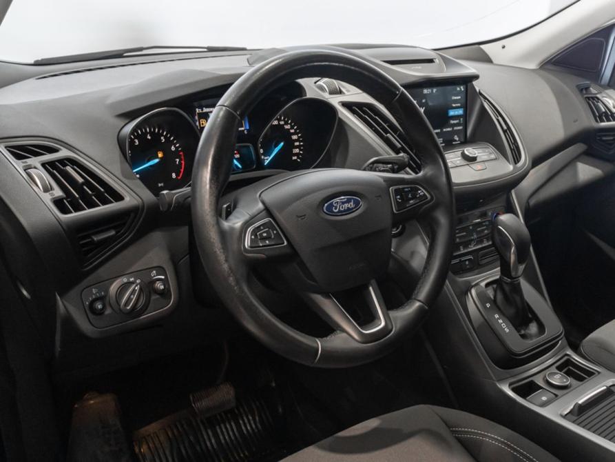 Ford Kuga II Рестайлинг Казань  - изображение 5