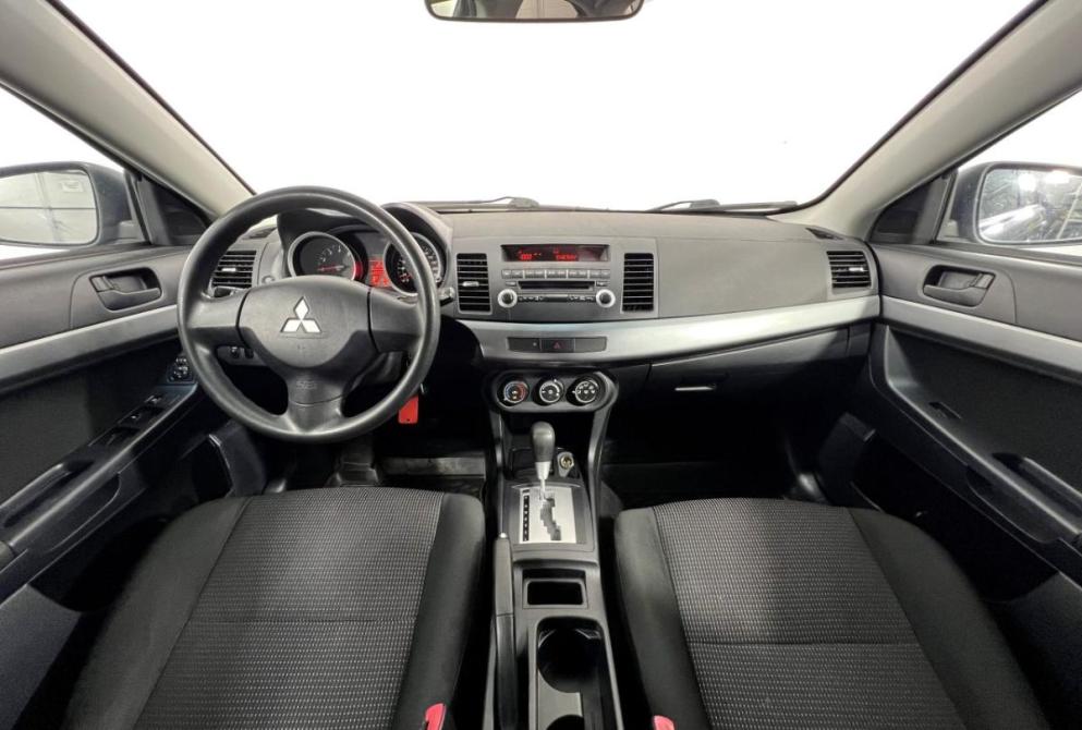 Mitsubishi Lancer X Рестайлинг Нижний Новгород  - изображение 13
