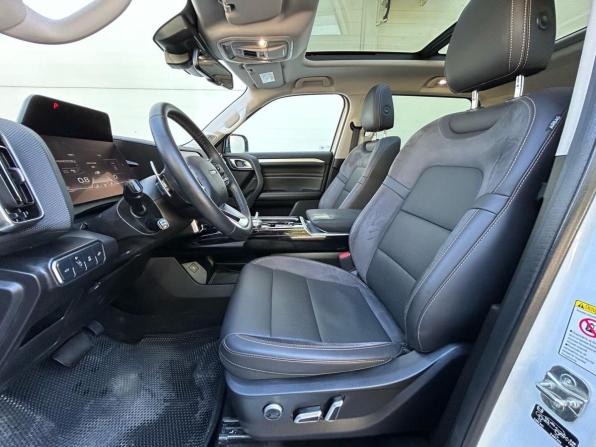 Haval Dargo I с пробегом 2023 года, цена 2 165 000 рублей, 138320 км, внедорожник, Автокод Объявления