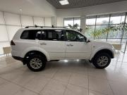 Mitsubishi Pajero Sport II Рестайлинг Москва  - изображение 25