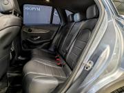 Mercedes-Benz GLC I (X253) Рестайлинг Москва  - изображение 38
