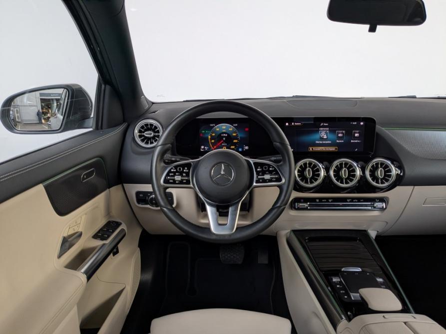 Mercedes-Benz GLA II (H247) Москва  - изображение 25