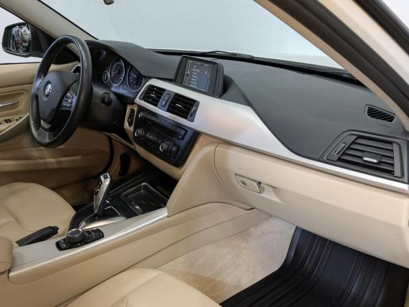 BMW 3 серии VI (F3x) с пробегом 2014 года, цена 1 800 000 рублей, 132203 км, седан, Автокод Объявления