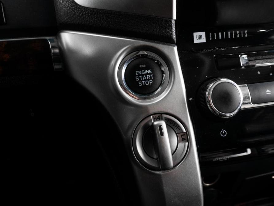 Toyota Land Cruiser 200 Series Рестайлинг 1 Тюмень  - изображение 18