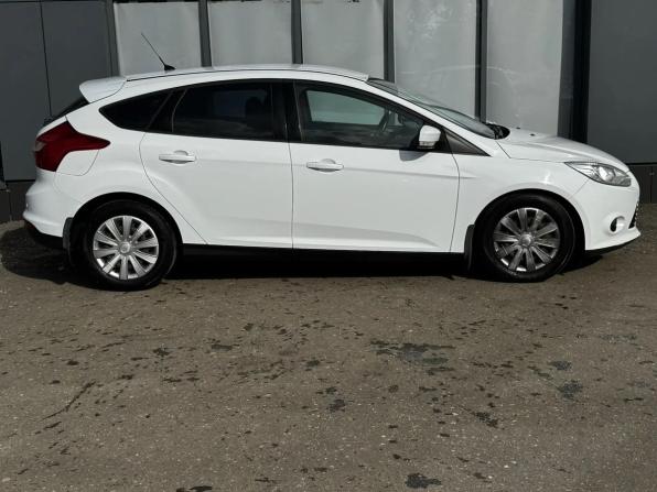 Ford Focus III с пробегом 2014 года, цена 749 000 рублей, 167533 км, хэтчбек, Автокод Объявления
