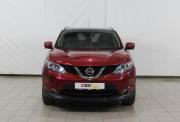 Nissan Qashqai II Астрахань  - изображение 28