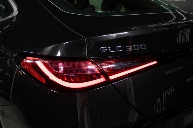 Новый Mercedes-Benz GLC Coupe II (C254) 2025 года, цена 9 774 085 рублей, внедорожник, Автокод Объявления