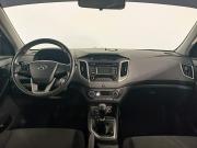 Hyundai Creta I Архангельск  - изображение 33