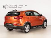 Kia Sportage III Казань  - изображение 12