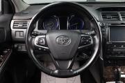 Toyota Camry VII (XV50) Рестайлинг 2 Оренбург  - изображение 30