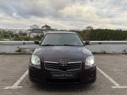 Toyota Avensis II Рестайлинг Уфа  - изображение 17