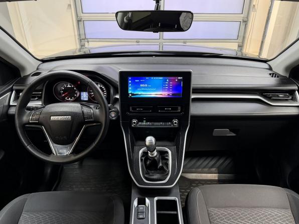 Haval M6 II с пробегом 2023 года, цена 1 825 000 рублей, 54330 км, внедорожник, Автокод Объявления