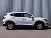 Hyundai Tucson III Сочи  - изображение 26