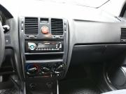 Hyundai Getz I Рестайлинг Новосибирск  - изображение 33