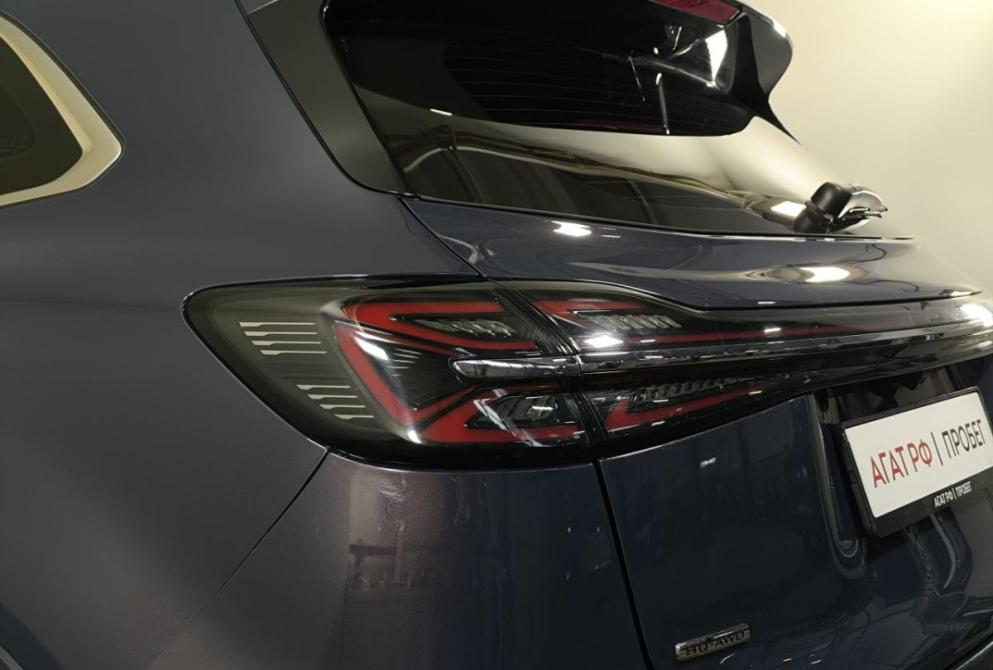 Hongqi HS5 I Рестайлинг Нижний Новгород  - изображение 19