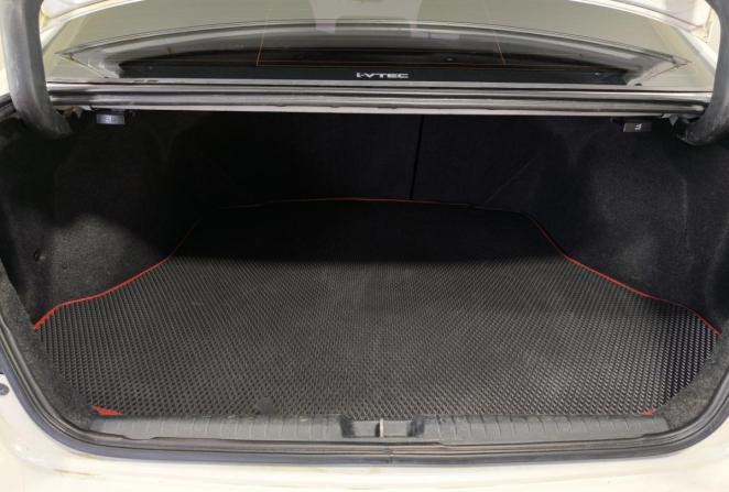Honda Civic VIII Рестайлинг с пробегом 2011 года, цена 683 000 рублей, 181672 км, седан, Автокод Объявления