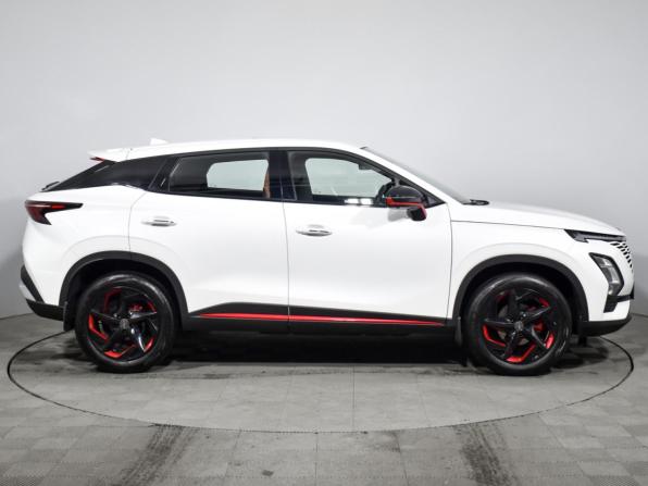 Omoda C5 I с пробегом 2023 года, цена 1 810 000 рублей, 27487 км, внедорожник, Автокод Объявления