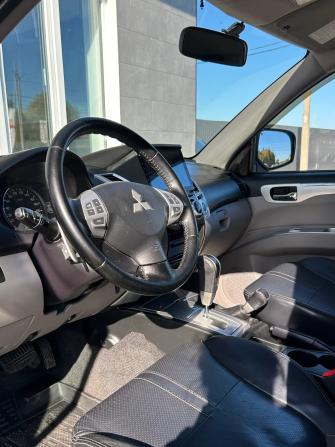 Mitsubishi Pajero Sport II Рестайлинг с пробегом 2013 года, цена 2 200 000 рублей, 184414 км, внедорожник, Автокод Объявления