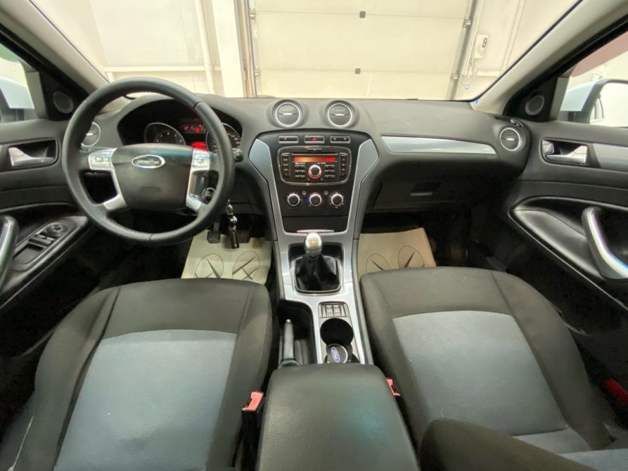 Ford Mondeo IV Рестайлинг Энгельс  - изображение 24