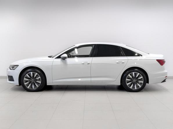 Audi A6 V (C8) с пробегом 2021 года, цена 4 150 000 рублей, 52223 км, седан, Автокод Объявления